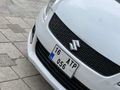 HANBEY MOTORS'DAN 2013 MODEL//OTOMATİK VİTES//1.2 GL SWİFT