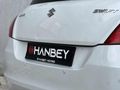 HANBEY MOTORS'DAN 2013 MODEL//OTOMATİK VİTES//1.2 GL SWİFT