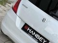 HANBEY MOTORS'DAN 2013 MODEL//OTOMATİK VİTES//1.2 GL SWİFT