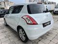 HANBEY MOTORS'DAN 2013 MODEL//OTOMATİK VİTES//1.2 GL SWİFT