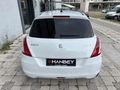 HANBEY MOTORS'DAN 2013 MODEL//OTOMATİK VİTES//1.2 GL SWİFT