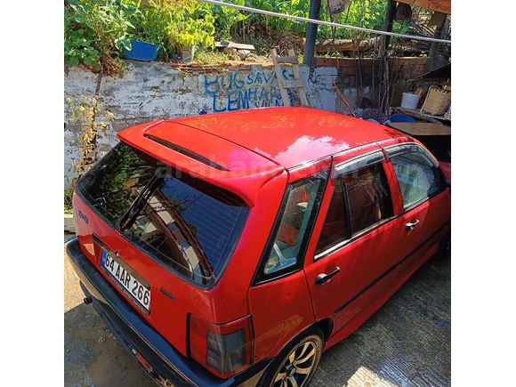Sahibinden Fiat Tipo 1.6 SX 1994 Model 