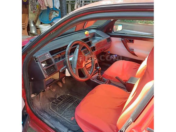 Sahibinden Fiat Tipo 1.6 SX 1994 Model 