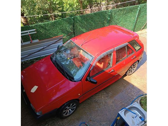 Sahibinden Fiat Tipo 1.6 SX 1994 Model 