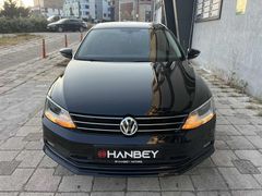 HANBEY MOTORS'DAN 2016//1.4 TSI COMFORTLİNE DSG//K.K 12 TAKSİT