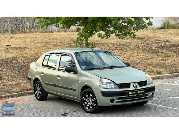 KUSURSUZ // KLİMALI // RENAULT CLİO 1.5