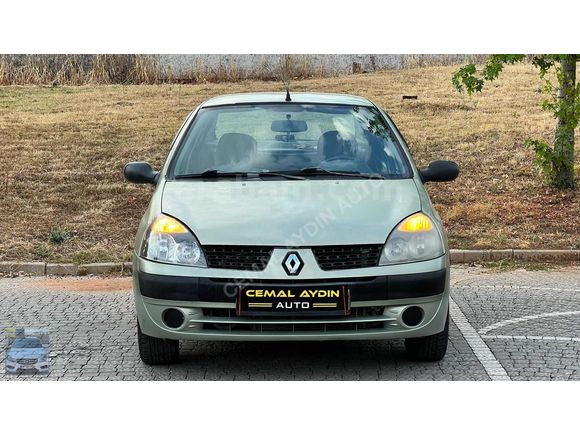 KUSURSUZ // KLİMALI // RENAULT CLİO 1.5