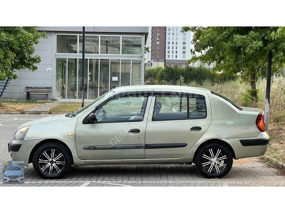 KUSURSUZ // KLİMALI // RENAULT CLİO 1.5