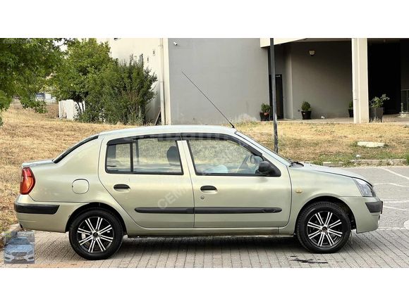 KUSURSUZ // KLİMALI // RENAULT CLİO 1.5