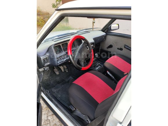 Sahibinden Tofaş Şahin 1.6 1994 Model