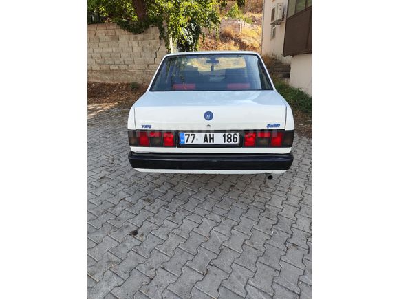 Sahibinden Tofaş Şahin 1.6 1994 Model