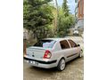 Tek parça boyalı KLİMALİ yaza hazır Clio 