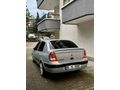 Tek parça boyalı KLİMALİ yaza hazır Clio 