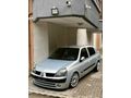 Tek parça boyalı KLİMALİ yaza hazır Clio 