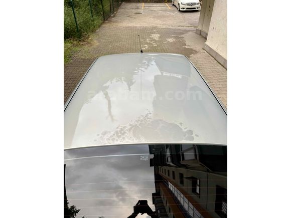 Tek parça boyalı KLİMALİ yaza hazır Clio 