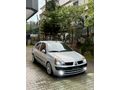 Tek parça boyalı KLİMALİ yaza hazır Clio 