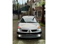 Tek parça boyalı KLİMALİ yaza hazır Clio 
