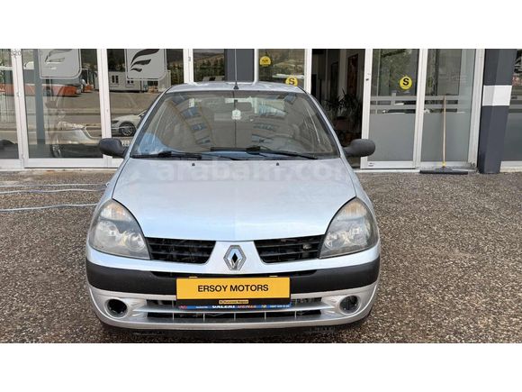 Clio temiz