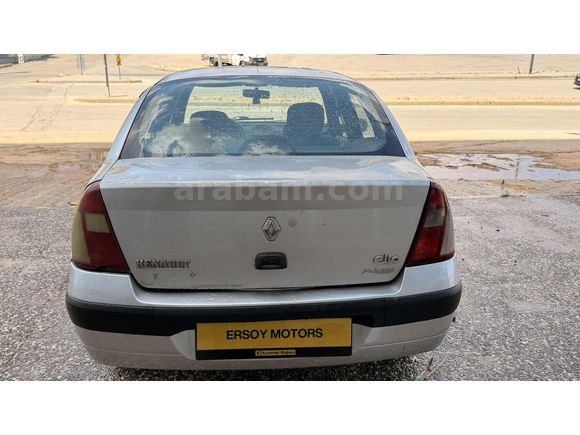 Clio temiz