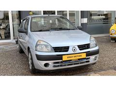 Clio temiz