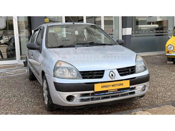 Clio temiz