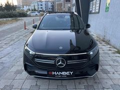 HANBEY MOTORS'DAN 2023//BOYASIZ//HAFIZA//ELK BGJ//NAVİ//EQA 250+