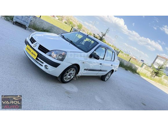 VAROL AUTODAN ÇOK TEMİZ CLİO