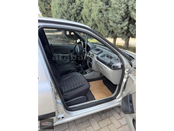 MOTOR YENİ TEMİZ ARAÇ