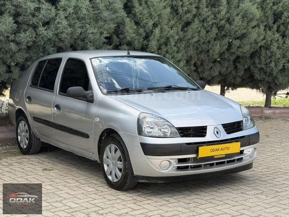 MOTOR YENİ TEMİZ ARAÇ