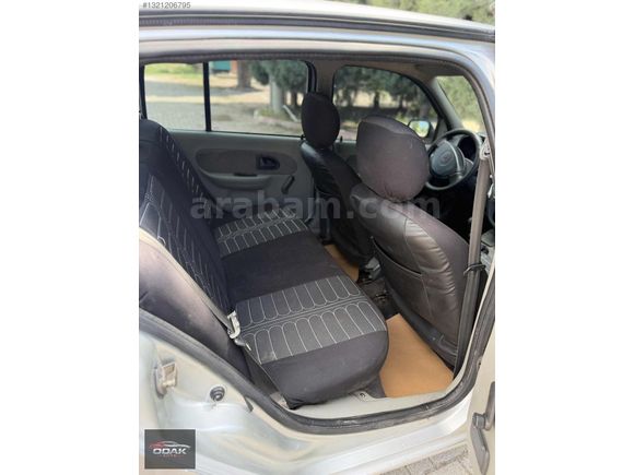MOTOR YENİ TEMİZ ARAÇ