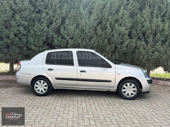 MOTOR YENİ TEMİZ ARAÇ