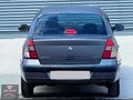 ZM AUTO DAN 2005 CLİO