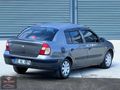 ZM AUTO DAN 2005 CLİO