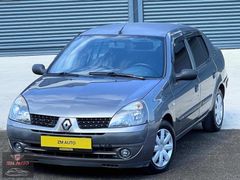 ZM AUTO DAN 2005 CLİO