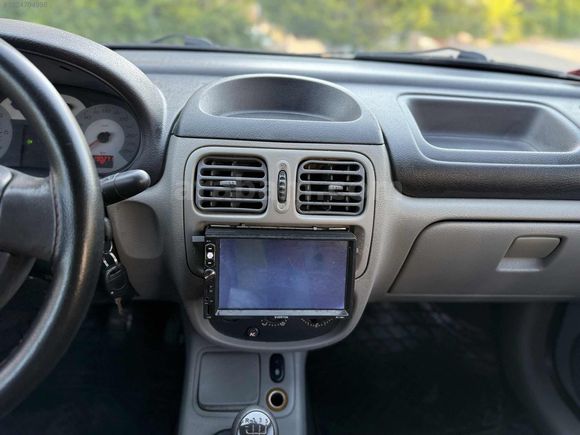 C&K AUTO'DAN CAM GİBİ CLİO