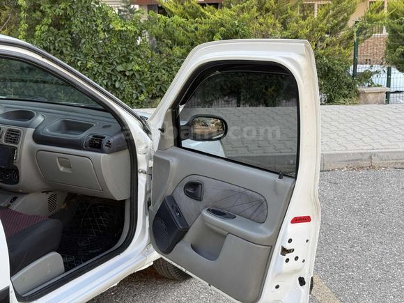 C&K AUTO'DAN CAM GİBİ CLİO