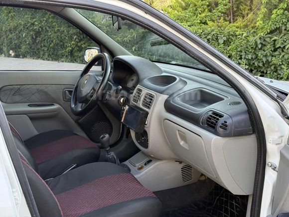 C&K AUTO'DAN CAM GİBİ CLİO
