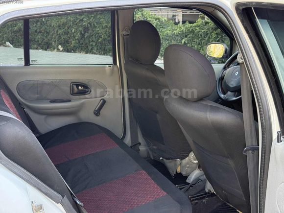 C&K AUTO'DAN CAM GİBİ CLİO