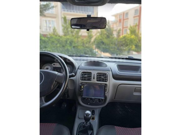 C&K AUTO'DAN CAM GİBİ CLİO