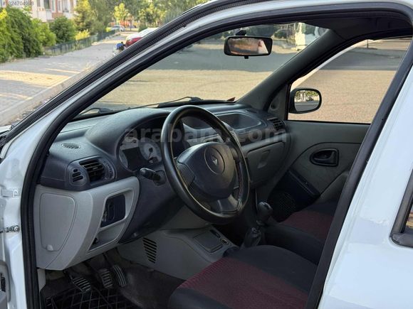 C&K AUTO'DAN CAM GİBİ CLİO