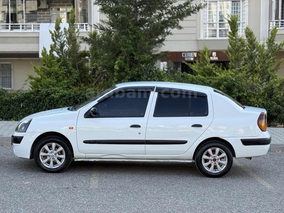 C&K AUTO'DAN CAM GİBİ CLİO