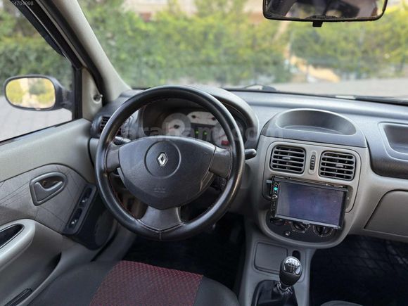 C&K AUTO'DAN CAM GİBİ CLİO