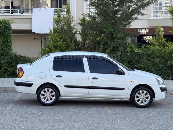 C&K AUTO'DAN CAM GİBİ CLİO