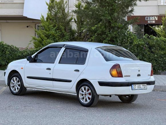 C&K AUTO'DAN CAM GİBİ CLİO