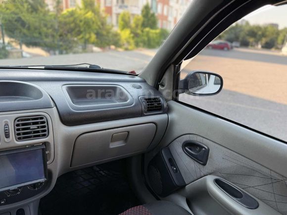 C&K AUTO'DAN CAM GİBİ CLİO