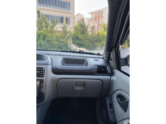 C&K AUTO'DAN CAM GİBİ CLİO
