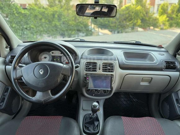 C&K AUTO'DAN CAM GİBİ CLİO