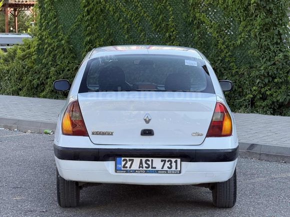 C&K AUTO'DAN CAM GİBİ CLİO