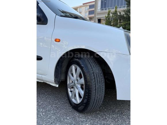C&K AUTO'DAN CAM GİBİ CLİO