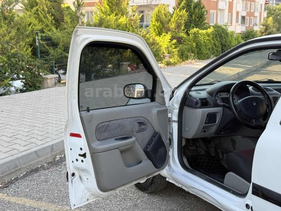 C&K AUTO'DAN CAM GİBİ CLİO